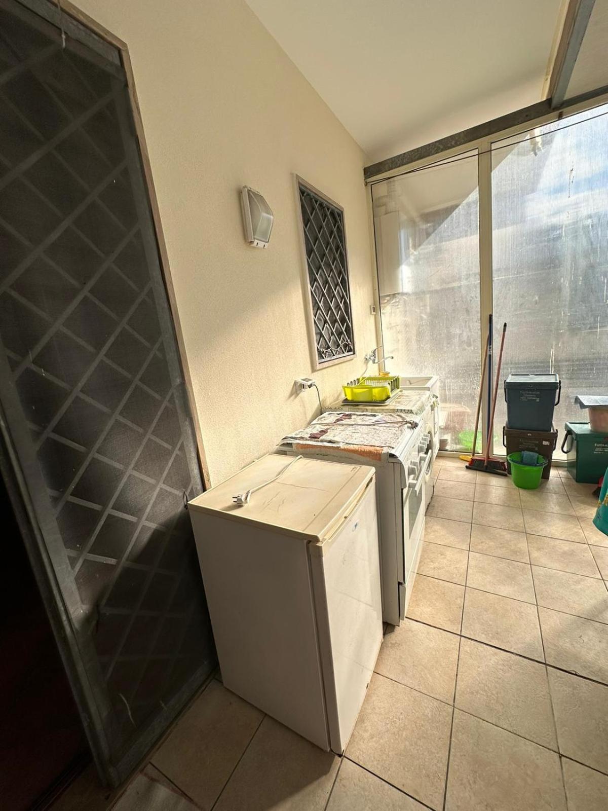 Oasi San Cesario Apartment Lecce Ngoại thất bức ảnh