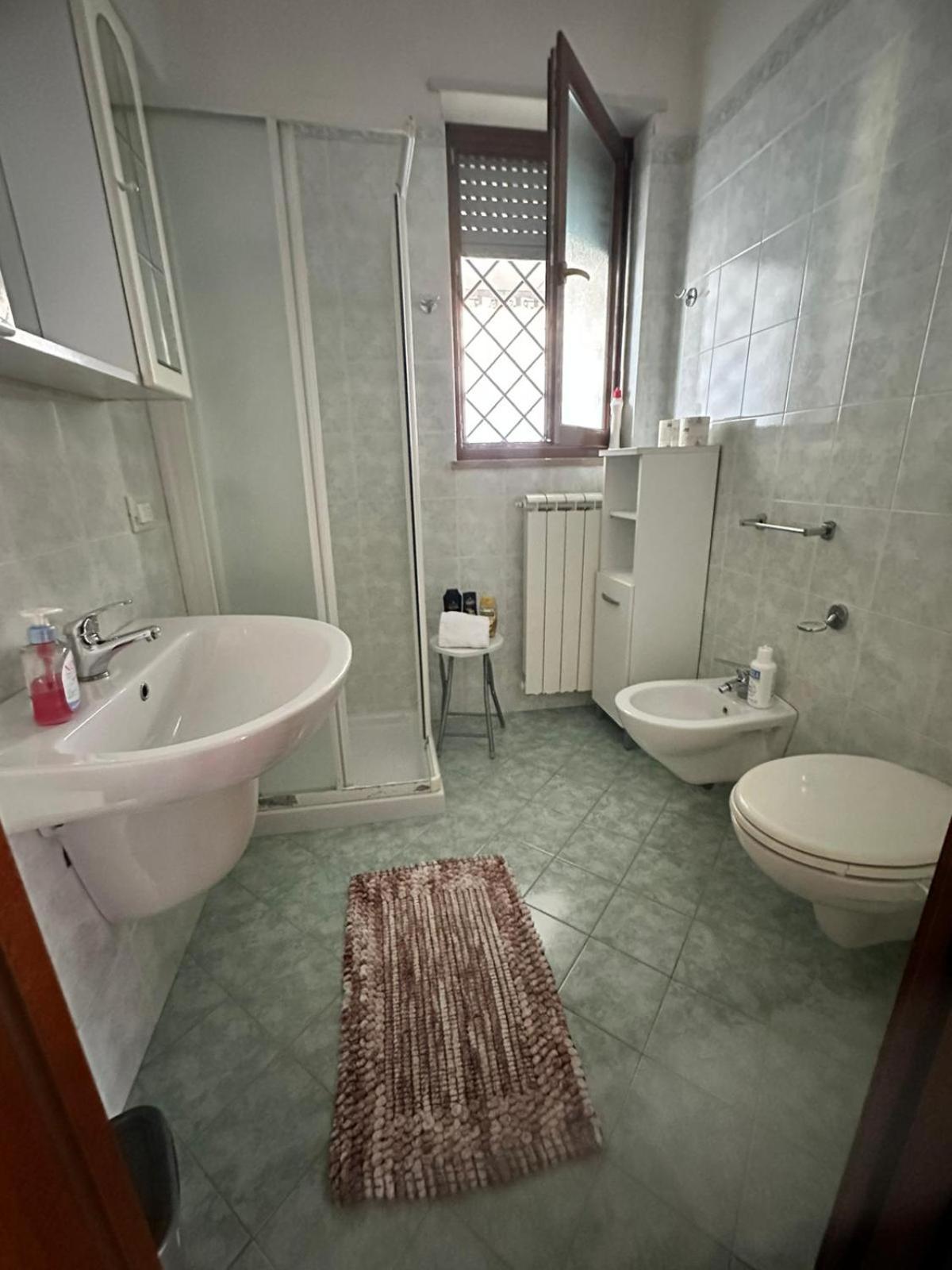 Oasi San Cesario Apartment Lecce Ngoại thất bức ảnh