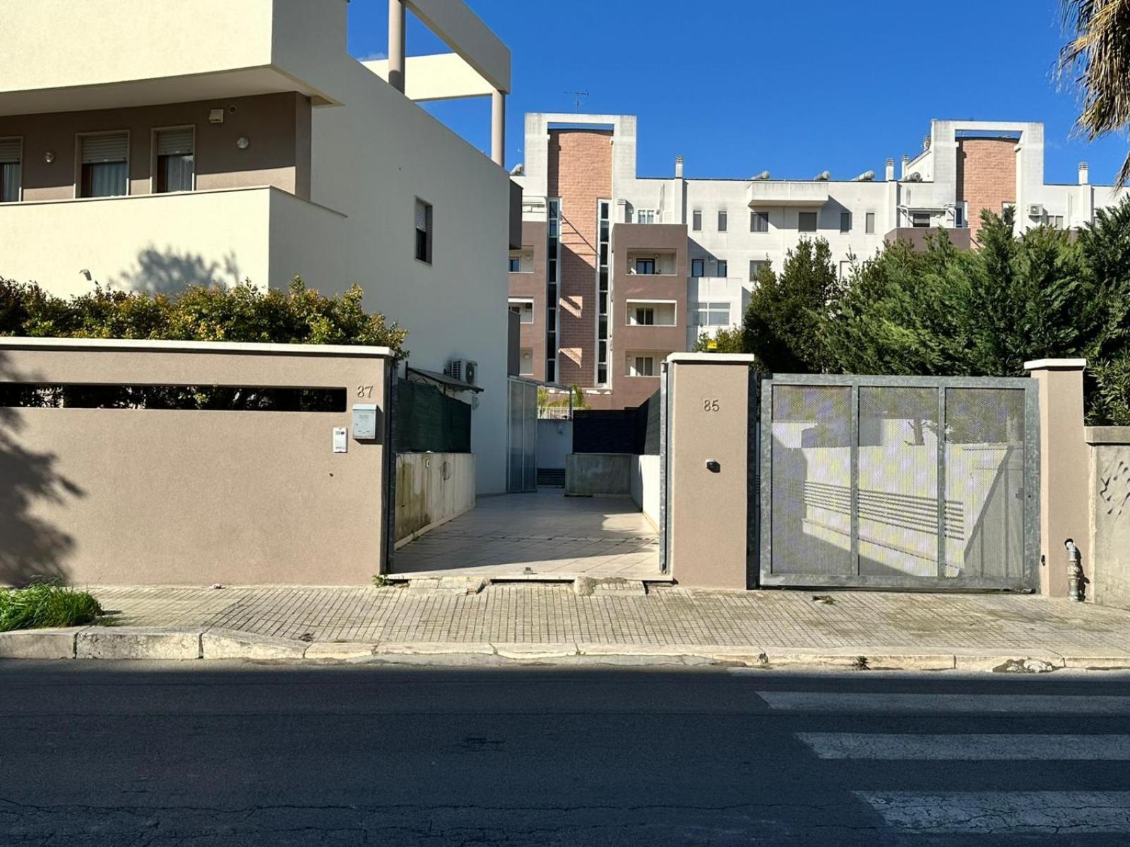 Oasi San Cesario Apartment Lecce Ngoại thất bức ảnh